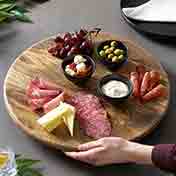 Platter